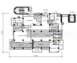 The Colonnade (D10), Condominium #480466561